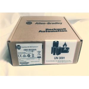 Buy cheap Allen Bradley PanelView Plus 7 Standard 2711P-T15C21D8S HMI touch screen New Original from wholesalers