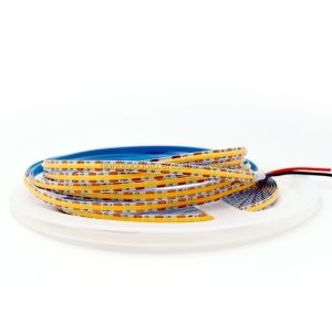 Buy cheap Cob Led Strip Cob Light Strip 5V 12V 24V Customized 50000 Hours Lifespan 0.15kg from wholesalers