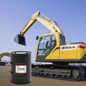 Buy cheap FEISPARTIC F220 Solvent Free Polyaspartic Polyurea Resin from wholesalers