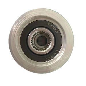 Buy cheap OEM F-567525 F567525 274150L010 274150L020 274150L030 274150L040 for Toyota  Electrocity Alternator Freewheel Pulley from wholesalers