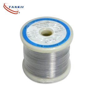 Buy cheap 0Cr25Al5 Grade Resistance Wire / Fecral Resistance Wire For Heating Element from wholesalers