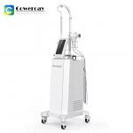 Buy cheap 360 Rotation RF Vibration Body Slimming Massage Machine For Weight Loss from wholesalers