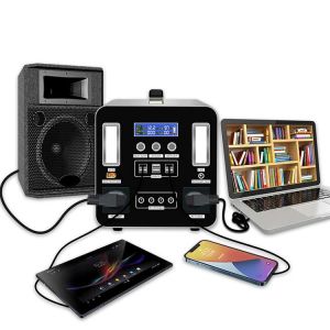 Buy cheap Solar generator 1000W 220V 110V Lithium battery solar portable power bank station 1000W from wholesalers