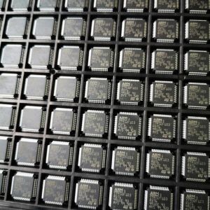 Buy cheap IC Chip STM32F STM32F103C8T6 With Certificate STM32F103 STM32F106 from wholesalers