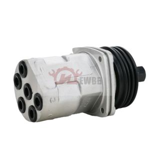 Buy cheap Excavator Parts CAT308 E308 Hydraulic Joystick Control PPC Without Handle product