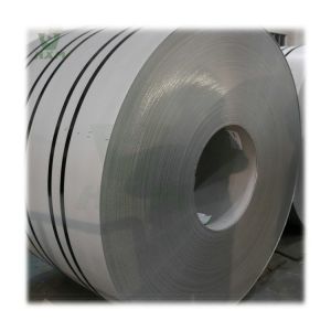 Buy cheap 305 Deep Drawn Cold Rolled Steel Strip roll A493 4mm Brushed from wholesalers