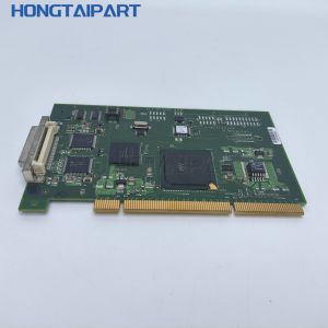 Bustled Fiery EFI Grebe-2 Video Board 45080820 For Xerox Fiery EX700 700i 770