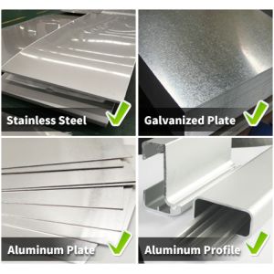 Multifunctional T20 Aluminum Stainless Steel Strip Signs Bender for Neon Sign