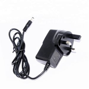 Portable 16.8v 0.5a Lithium Ion Battery Charger Meet UL Standard