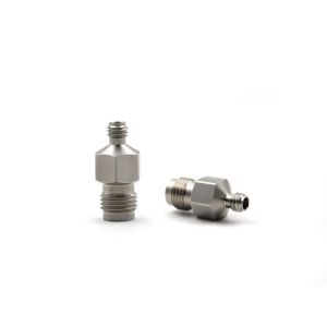 Buy cheap Precision Adapter 1.0 Female to 1.85 Female from wholesalers
