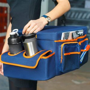 Buy cheap Hot selling Amazing design custom kids car seat organizer from wholesalers