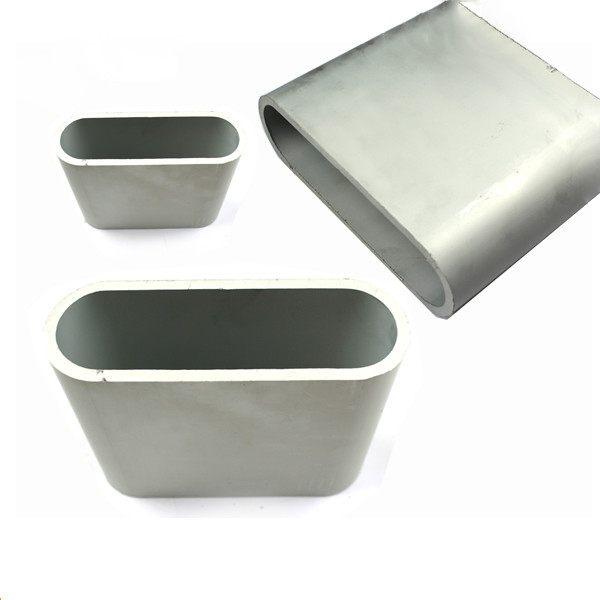 Quality High Hardness Aluminium Louver Frame , Led Aluminium Extrusion Profiles for sale