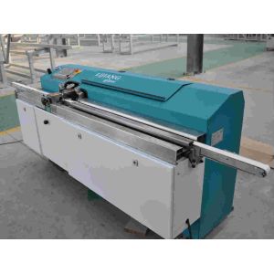 Buy cheap Touch Screen Interface PLC Control Hot Melt Butyl Extruder from wholesalers