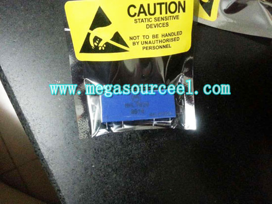 MHVIC915R2 746-960 MHz RF LDMOS Wideband Integrated Power Amplifier FREESCALE RF