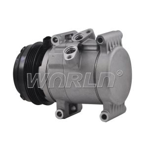 Buy cheap Car Compressor 95967303MA4 95967303 For Chevrolet Spark For Beat M300 For Hyundai WXCV032 from wholesalers