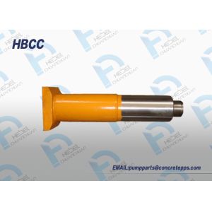 Buy cheap Mixer shaft end shaft for Putzmeister concrete pump 50mm /60mm from wholesalers