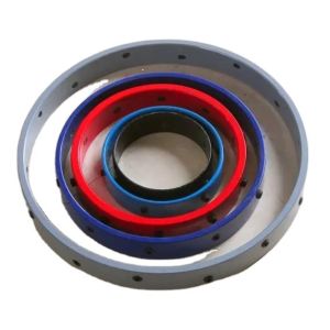 Buy cheap API Standard 5 1/2 Oil Well Use Setscrew Type Stop Collar for Centralizer with Stand High Axial Forces. from wholesalers