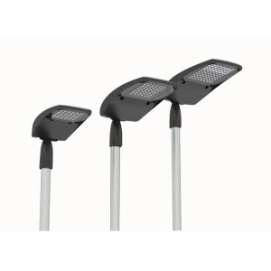 Buy cheap Outside Led Site Lighting Fixtures / Commercial Parking Lot Lighting Fixtures from wholesalers