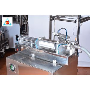 Buy cheap automatic liquid filling packing machine paste sachet packing machine from wholesalers