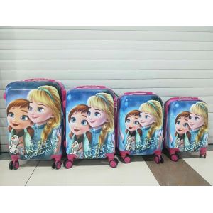 Buy cheap Kids Backpack Rolling Luggage With Eco-Friendly Material from wholesalers