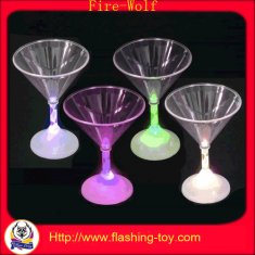 LED Flashing Cups,promtional cup