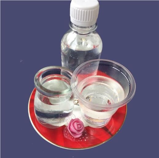 Quality Technical Grade Dioctyl Phthalate Plasticizer Hydrolysis Resistant Lightweight for sale