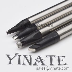 Buy cheap TM-20BCV1 / TM-20GAV14-EZ15 Soldering Tips for Apollo Soldering TM Series Tips Welding Iron Cartridge Apollo Seiko Tips from wholesalers