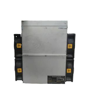 Buy cheap Machine For Ant T17+ 58Th/s /64Th/s /61Th/s 2900W In Stock Second-Hand with PSU from wholesalers
