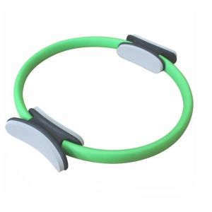 Buy cheap Resistance pilates ring with NBR foam handle product
