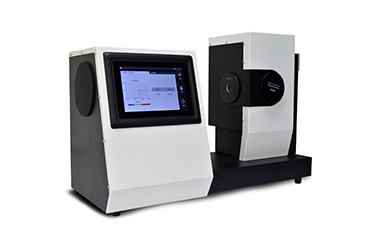 Buy cheap Vertical Horizontal Plastic ASTM D1003 Haze Meter Transmittance Measurement from wholesalers