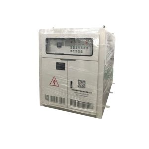 Variable Resistive Electrical Load Bank Over Heat Protection ISO9001 Certificati