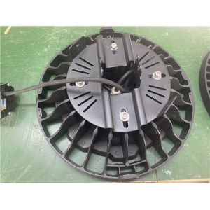 Buy cheap Waterproof 5 Year Warranty Industrial Highbay 200W UFO High Bay Led Light For Industrial And Mining Area from wholesalers