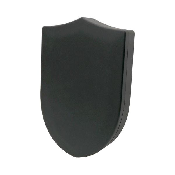 Rechargeable Battery Anti Drone Signal Jammer 500 - 1000m Jamming Distance