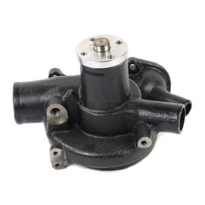 Buy cheap Excavator SH350 6D24 Engine Water Pump ME995234 ME993209 from wholesalers