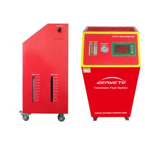 Buy cheap DC 12V Automatic Transmission Flush Machine / Transmission Flush Equipment from wholesalers