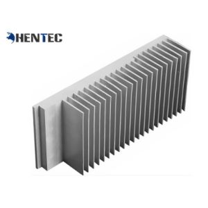 Buy cheap Anodized Extruded Heat Sink Industrial Aluminium Profiles 6063-T5 from wholesalers