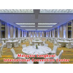 Buy cheap Soundproofing Movable Partition Wall with Fireproof Board and Custom Dimensions up to 4.5M Height from wholesalers