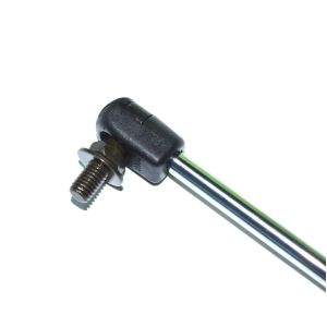 210n Compression Automotive Gas Springs / Gas Piston Spring Struts