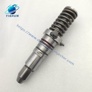 China Common rail Diesel Fuel Injector 7C-2239 7C-4173 for 3500A Diesel engine parts 7C2239 7C4173 on sale