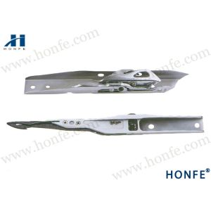 Buy cheap GS900 Gripper Rapier Loom Spare Parts For Sulzer Machinery from wholesalers