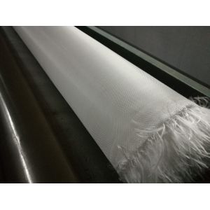 Buy cheap 150-50kn Woven Geotextile Fabric 320gsm High Strength Reinforced from wholesalers