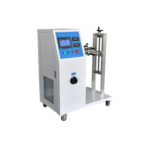 Buy cheap IEC 60335-1 Clause 23.3 Internal Wiring Flexing Test Equipment from wholesalers