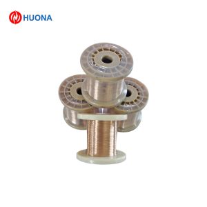 Buy cheap Tin Plated Copper Wire for Electronics with Custom Thickness from wholesalers