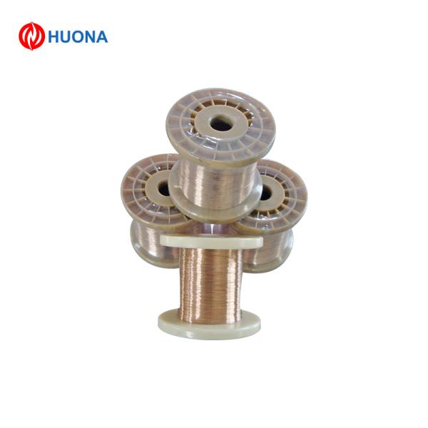 Quality Tin Plated Copper Wire for Electronics with Custom Thickness for sale