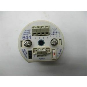 TTH200 TTH300 head mount temperature transmitter Sensor