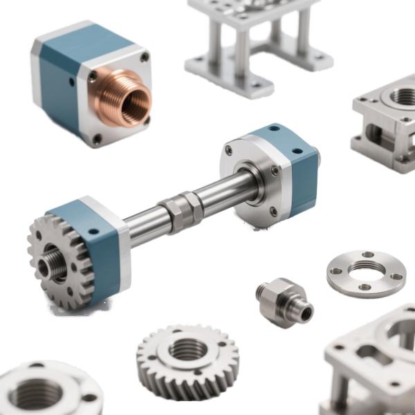 Buy cheap Customized CNC Machining Service for Automotive Parts with Brass Material and Painting Surface Treatment from wholesalers