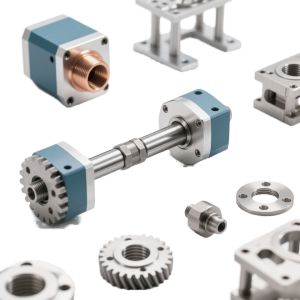 Buy cheap Customized CNC Machining Service for Automotive Parts with Brass Material and Painting Surface Treatment from wholesalers