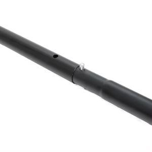 Wholesale Cheap Plastic Blade Aluminum Shaft SUP Surfboard Paddle Adjustable