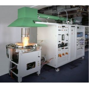 Buy cheap Building Materials Flammability Testing Equipment Fire Propagation Apparatus / FPA from wholesalers