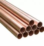 Buy cheap ISO Foam AC Pure Copper Pipe PE Coated Refrigerator Copper Coil from wholesalers